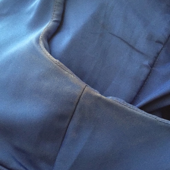 David’s Bridal Bridesmaid/Formal Dress 20 - Picture 6 of 6